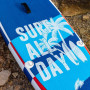 Paddleboard F2 OCEAN BOY 9'2'' BLUE
