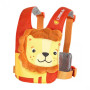 Detské vodítko Littlelife Reins Lion