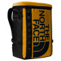 Batoh The North Face Base Camp Fuse Box žltá Summit Gold-TNF Black-N