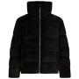 Dámska zimná bunda Fundango Lina Padded Jacket čierna black