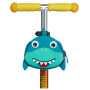 Taška na bicykel Affenzahn Shark