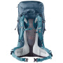 Dámsky batoh Deuter Futura Air Trek 45+10 SL