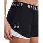 Dámske kraťasy Under Armour Play Up Shorts 3.0