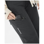 Dámske lyžiarske nohavice Salomon Brilliant Pant W