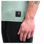 Pánske funkčné tričko Sensor Merino Air Traveller