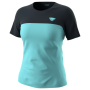 Dámske funkčné tričko Dynafit Traverse S-Tech S/S Tee W