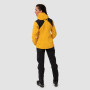 Dámska zimná bunda Salewa ORTLES PTX 3L W JACKET