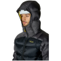 Pánska bunda Rab Neutrino Pro Hoody