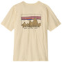 Pánske tričko Patagonia M's '73 Skyline T-Shirt