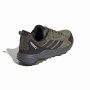 Pánske turistické topánky Adidas Terrex Anylander Leather