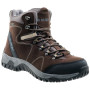 Pánska obuv Hi-Tec Salado MID WP