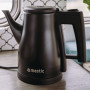 Rýchlovarná kanvica Mestic Kettle MWC-120 0,8L black