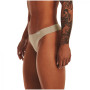 Dámske tangá Under Armour PS Thong 3Pack