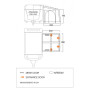 Predstan Vango Balletto Air 260 Elements ProShield