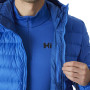 Pánska bunda Helly Hansen Verglas Hooded Down 2.0