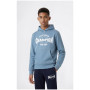 Detská mikina Champion Hooded Sweatshirt B
