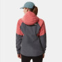 Dámska bunda The North Face Diablo Dynamic Jkt - Eu