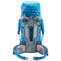 Turistický batoh Deuter Aircontact Core 40+10 2023