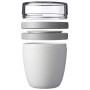 Box na desiatu Mepal Ellipse Mini 300 + 120 ml