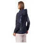 Dámska bunda Hannah Airy Hoody