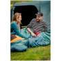 Stan Zulu Dome 3 Black Long