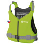Plávacia vesta Elements Gear Canoe 2.0 zelená light green