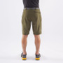 Pánske kraťasy Montane Dyno Stretch Shorts