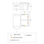 Predstan Vango Riviera Air 390 Elements ProShield