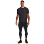 Pánske funkčné tričko Under Armour Tech 2.0 Dash SS