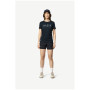 Dámske tričko Devold Classic "Flowers" Tee Wmn