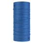 Multifuknčný set Buff Coolnet Uv+ Reflective svetlomodrá azure blue htr
