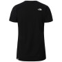 Dámske tričko The North Face S/S Easy Tee