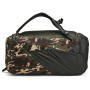 Cestovná taška Under Armour Contain Duo MD Duffle