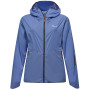 Dámska bunda Salewa Pedroc Wind Hd Jkt W modrá morning blue