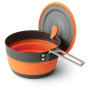 Hrniec Sea to Summit Frontier UL Collapsible Pot 1L