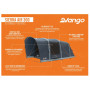 Rodinný stan Vango Sierra Air 300