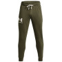 Pánske tepláky Under Armour Rival Terry Jogger