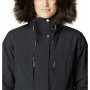 Dámska zimná bunda Columbia Payton Pass™ Insulated Jacket