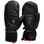 Lyžiarske rukavice Black Diamond Spark Mitts čierna Black