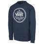Pánska mikina Vans MN Athletic Crew