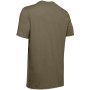 Pánske tričko Under Armour M Tac Cotton T