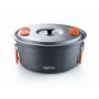 Hrniec GSI Outdoors Halulite Pot 2l