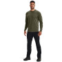 Pánske funkčné tričko Under Armour TAC Tech LS T