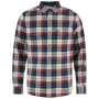 Pánska košeľa Fjällräven Singi Heavy Flannel Shirt M
