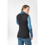 Dámsky rolák Devold Wool Mesh Woman Half Zip Neck