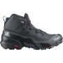 Pánske topánky Salomon Cross Hike Mid Gtx