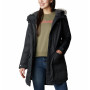 Dámsky zimný kabát Columbia Suttle Mountain™ Long Insulated Jacket