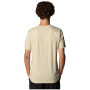 Pánske tričko The North Face M S/S Mountain Line Tee
