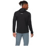 Pánska funkčná mikina Mammut Massone ML Hooded Jacket