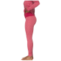 Dámske funkčné spodky Devold Signature Silk 230 Longs Wmn